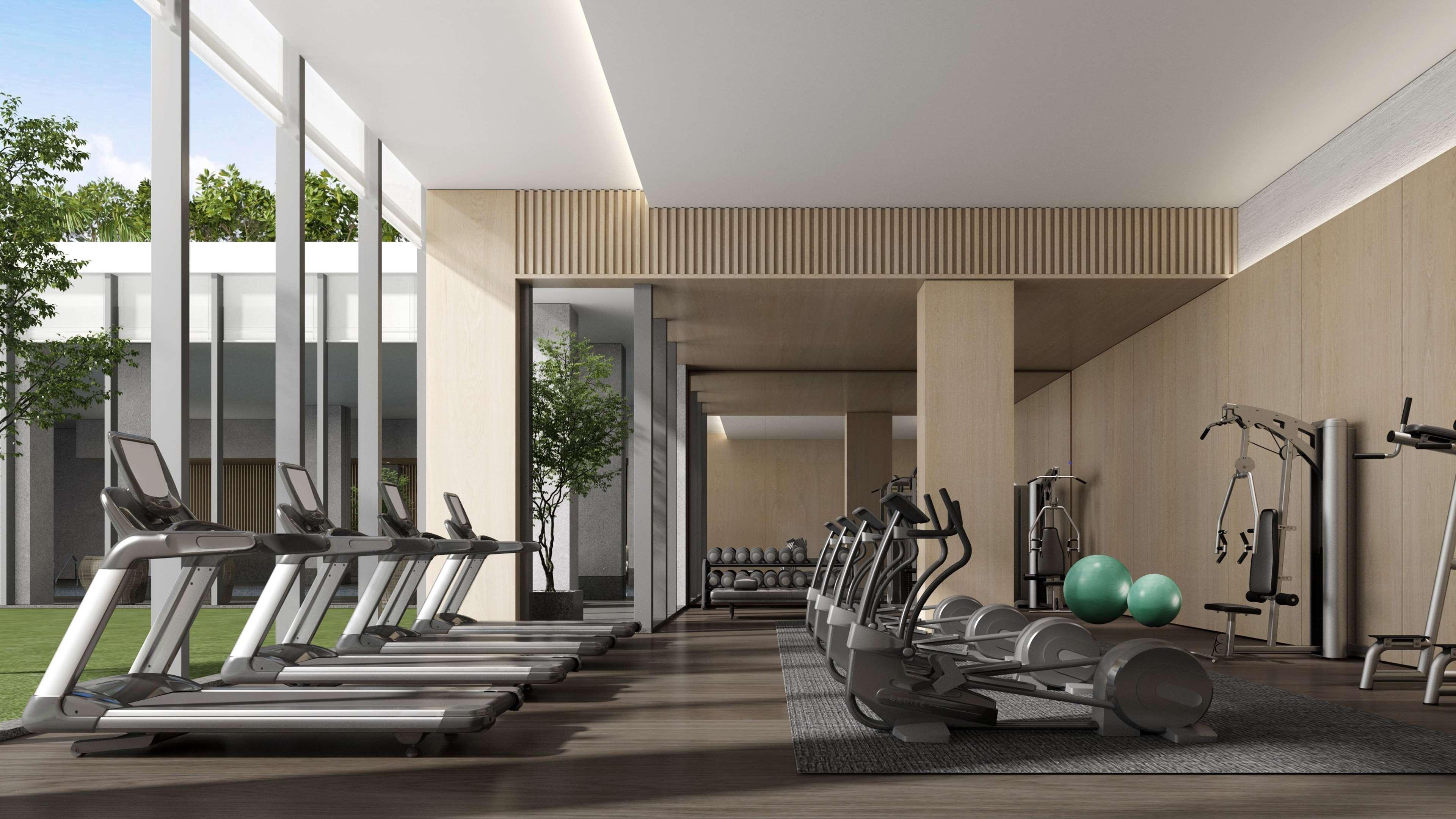 Doubletree By Hilton Beijing Badaling Hotel Jencsing Kültér fotó