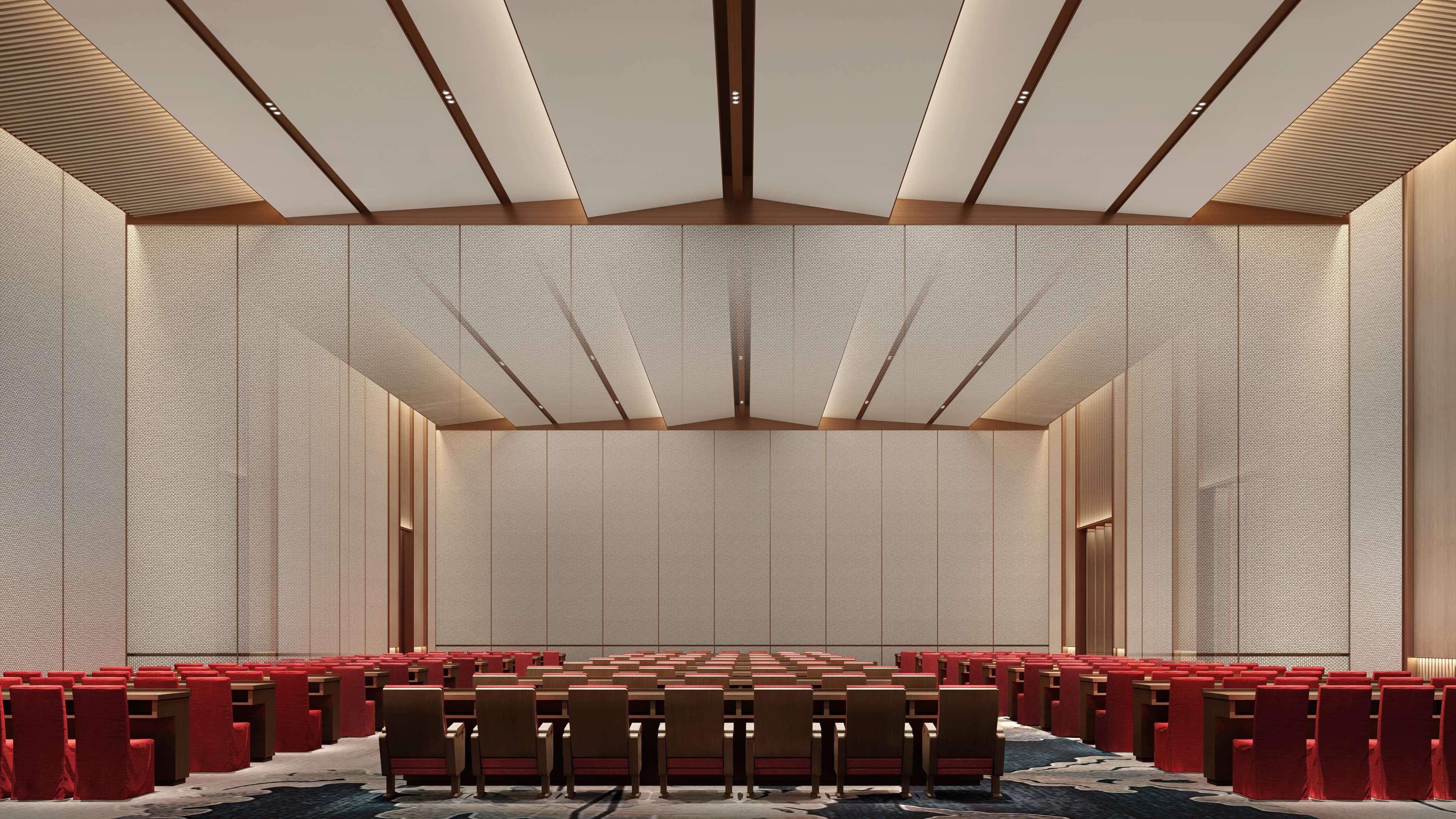 Doubletree By Hilton Beijing Badaling Hotel Jencsing Kültér fotó