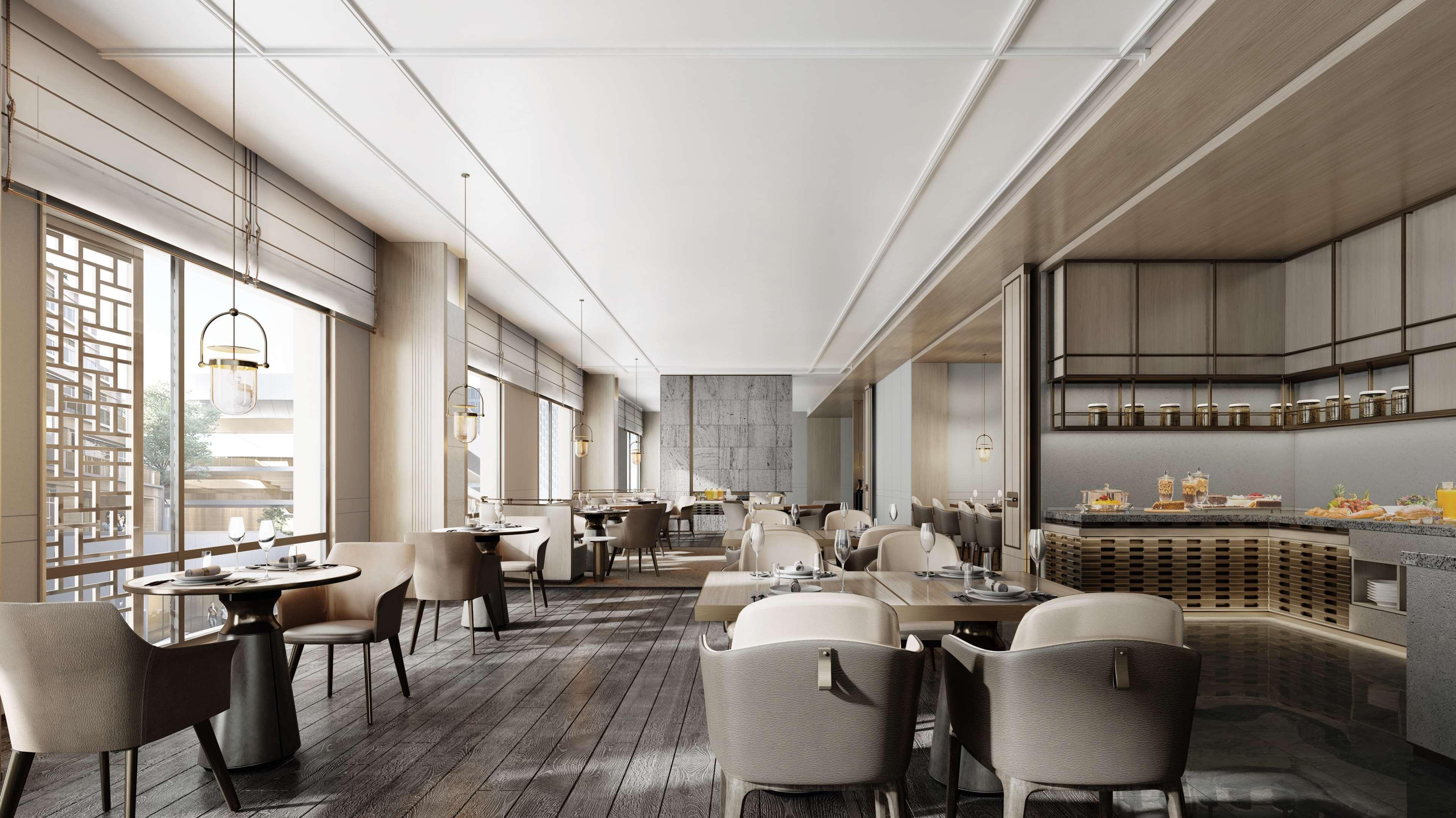 Doubletree By Hilton Beijing Badaling Hotel Jencsing Kültér fotó