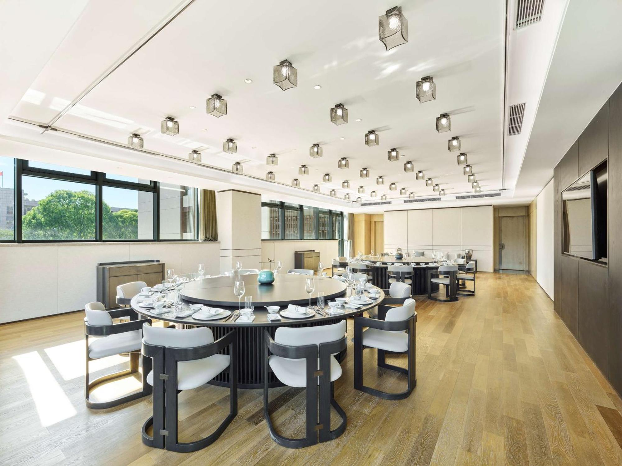 Doubletree By Hilton Beijing Badaling Hotel Jencsing Kültér fotó