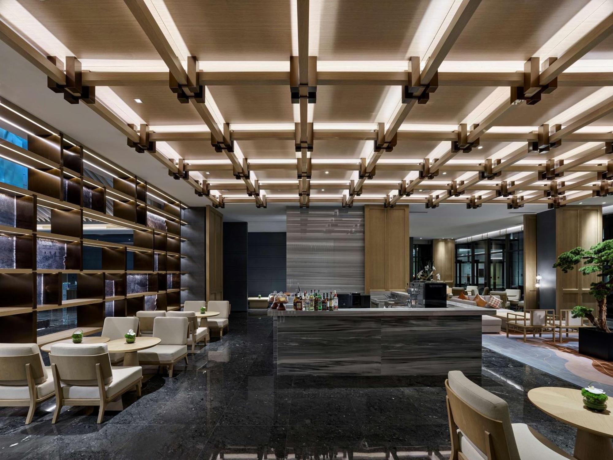 Doubletree By Hilton Beijing Badaling Hotel Jencsing Kültér fotó
